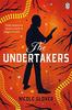 The Undertakers by Nicole Glover Paperback Book 9781529102086