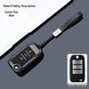 Roewe RX5/i5/i6 Key Case, MG Pilot/MG5/MG6 Shell with D7 Buckle