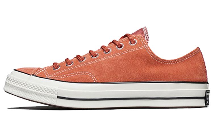 Chuck 70 Converse Ox Red 162999C 36