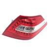 Compatible with 08-12 Teana Taillights and Duke Rear Headlight Assembly