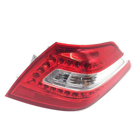Compatible with 08-12 Teana Taillights and Duke Rear Headlight Assembly