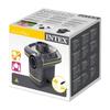 Mini gonfleur électrique 12 v / 220 v - intex