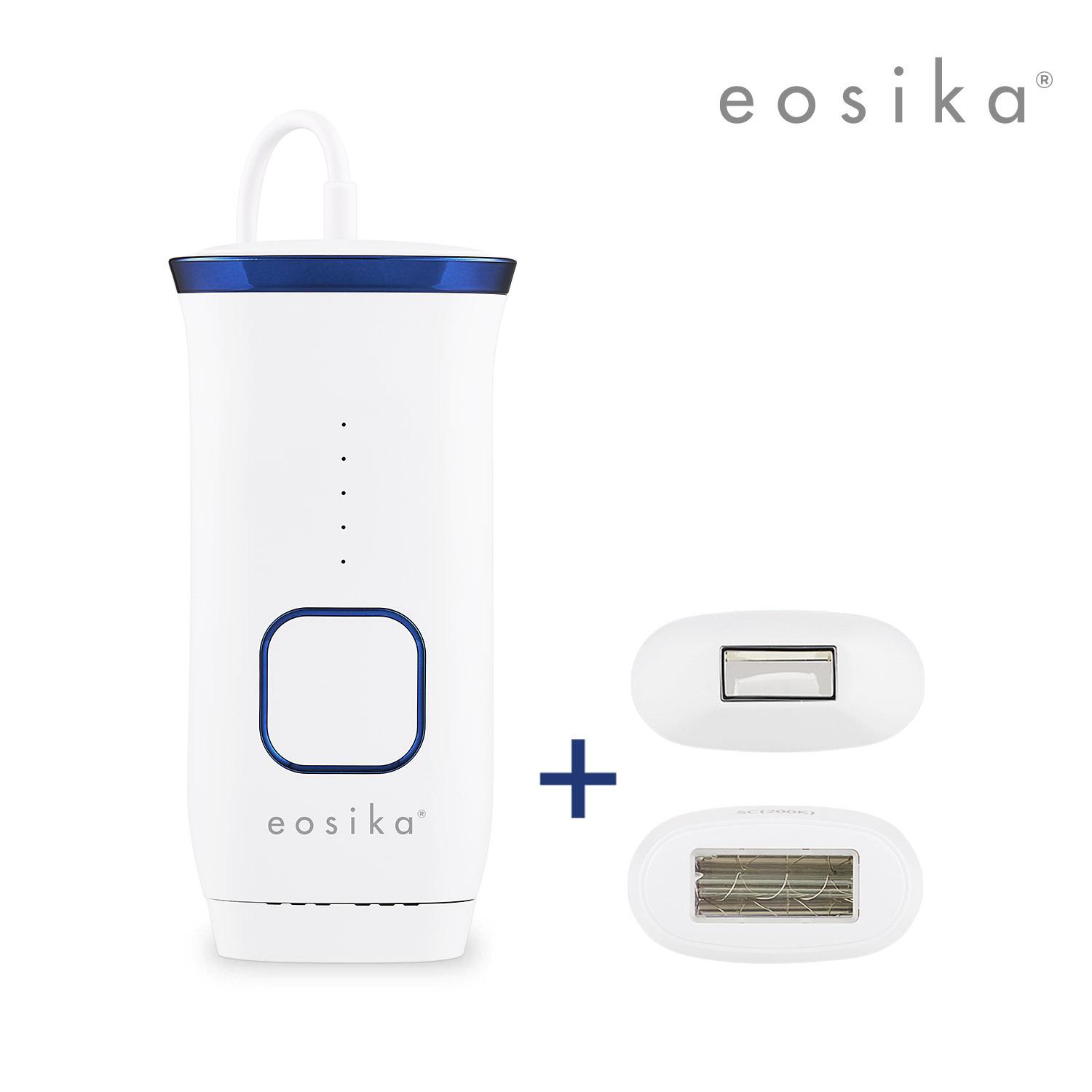 

eosika IPL эпиляция медицинский аппарат SIPL-2000 PLUS SIPL-2000 PLUS