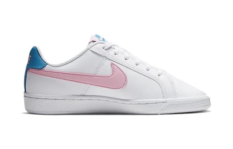 Nike Court Royale 'Pink Laser Blue' GS 833535-110