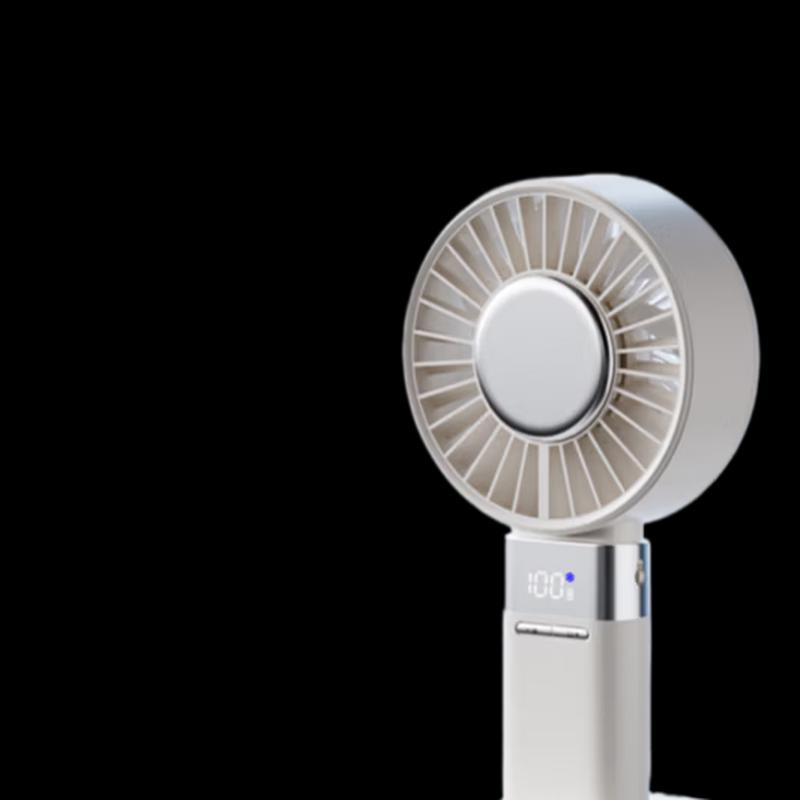SOTHING ice z plus Portable Foldable Fan
