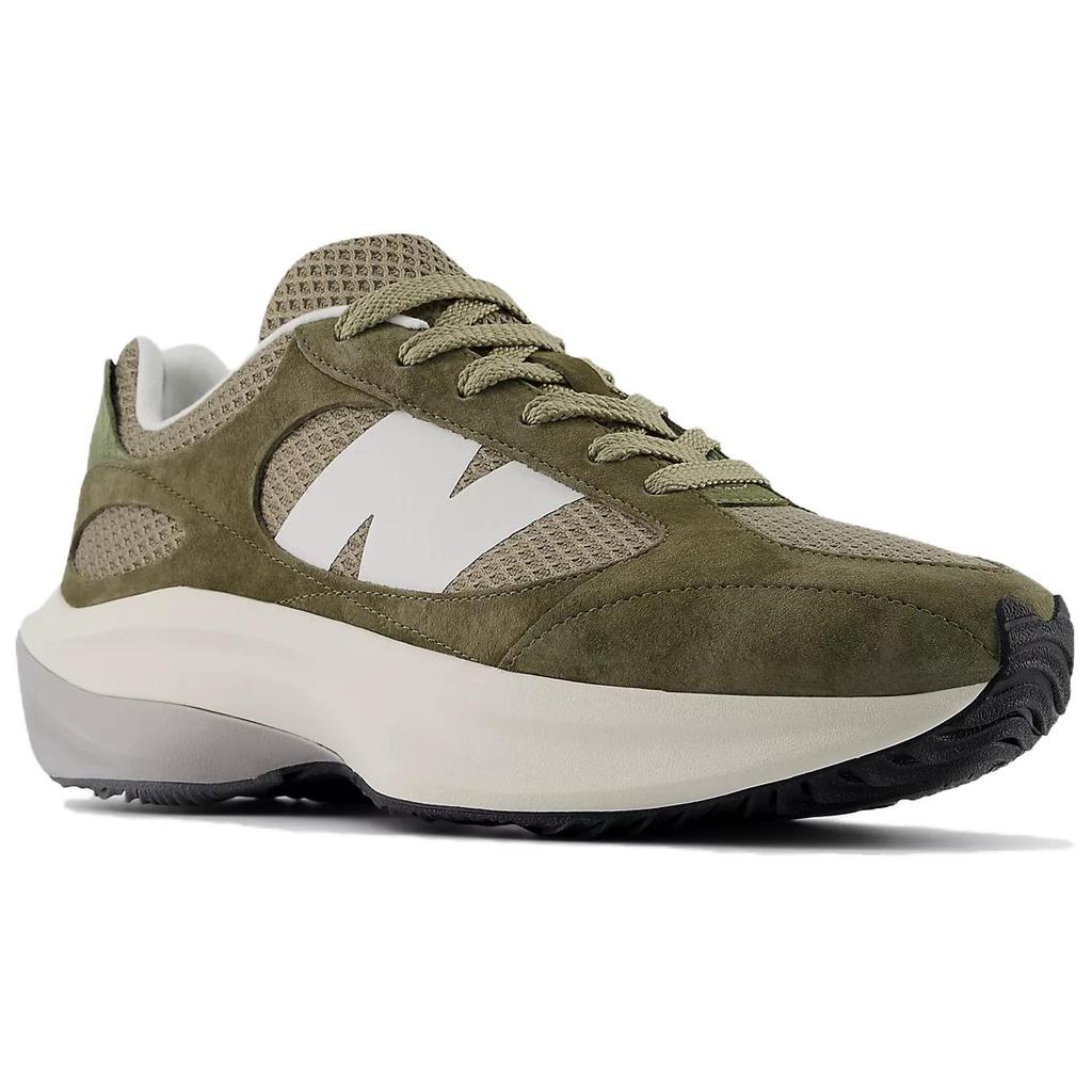 New Balance WRPD Runner Mușchi Închis Adidași Unisex Verde Gresie Închisă Sare de Mare UWRPDCCC