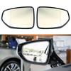 Car Rearview Accessories Blind Spot Mirror Glass Heated OEM Heating For 2017- Lexus ES ES300h ES200 LS500 UX200 UX260