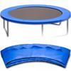 Spring Cover for 10ft Trampoline -305-312cm Blue