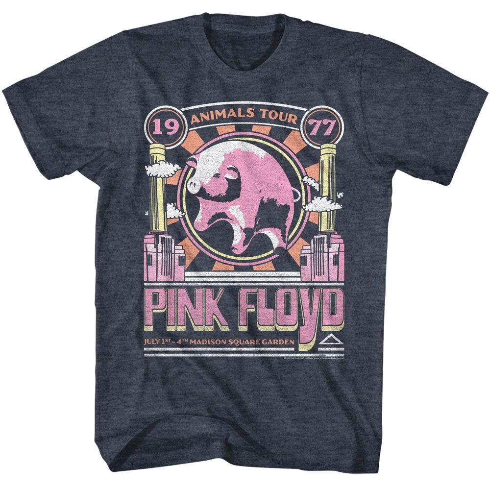 

Pink Floyd Animals Tour 1977 Music Shirt 3XL