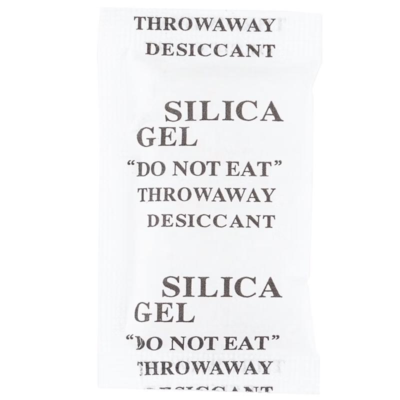 Haisidick Silica Gel Desiccant Bags