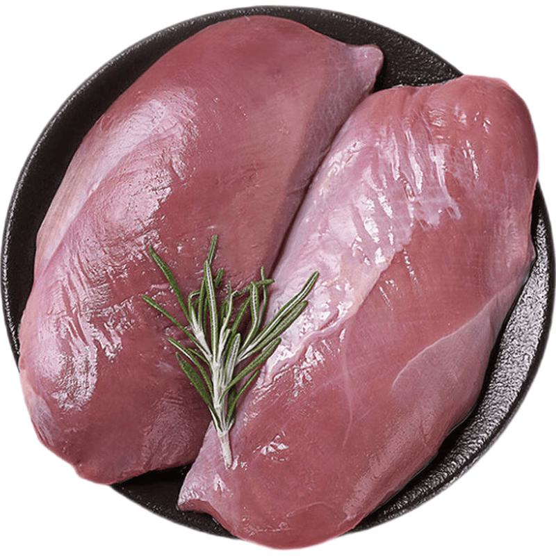 One s Member Cherry Valley Duck Cuts & Marinade