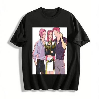 Oberteile – T-Shirts