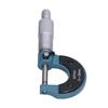 Outside Micrometer 0.01mm Precision Gauge Thickness Measuring Tool Vernier Caliper 0-25mm,25-50mm,50-75mm,75-100mm