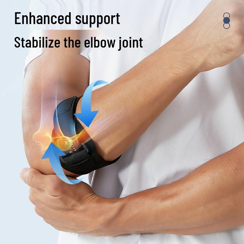 Dingbai Professional Elbow Support Sleeve