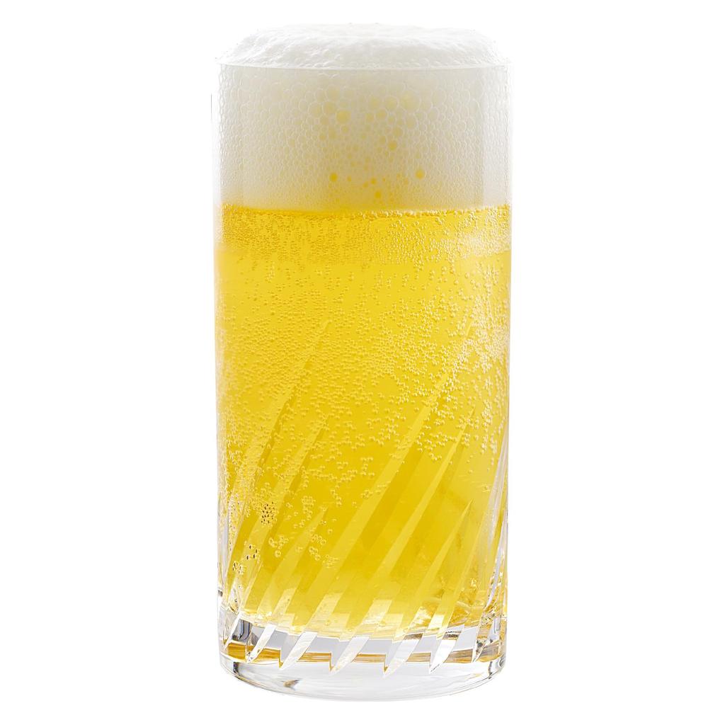 Toyo Sasaki Glass Tumbler Trough Made in Dishwasher Glass Beer Highball Sour Chuhai Glass, Tumbler, 360ml, Japan, Safe, Shatterproof, Cup, Glass,
