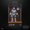 Hasbro Star Wars Black Series Imperial Armored Commando, Star Wars: The Mandalorian Collectible 15cm Action Figure G0016 Authentic