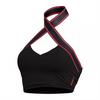 Womens/Ladies Halter Neck Crop Top