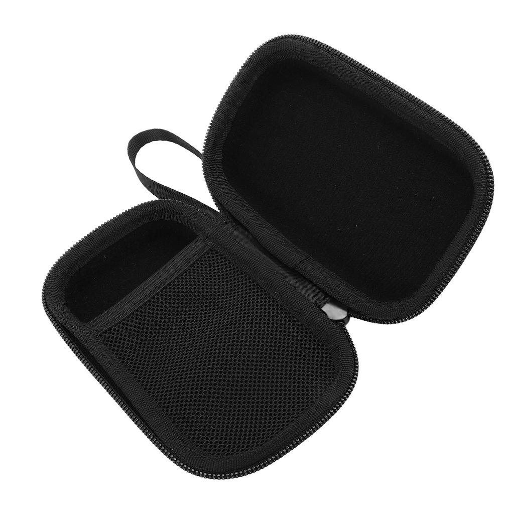 Charging Station Case Hard Foldable Magnetic Charger Stand Storage Bag for Anker MagGo 3 In 1 Charger Station for