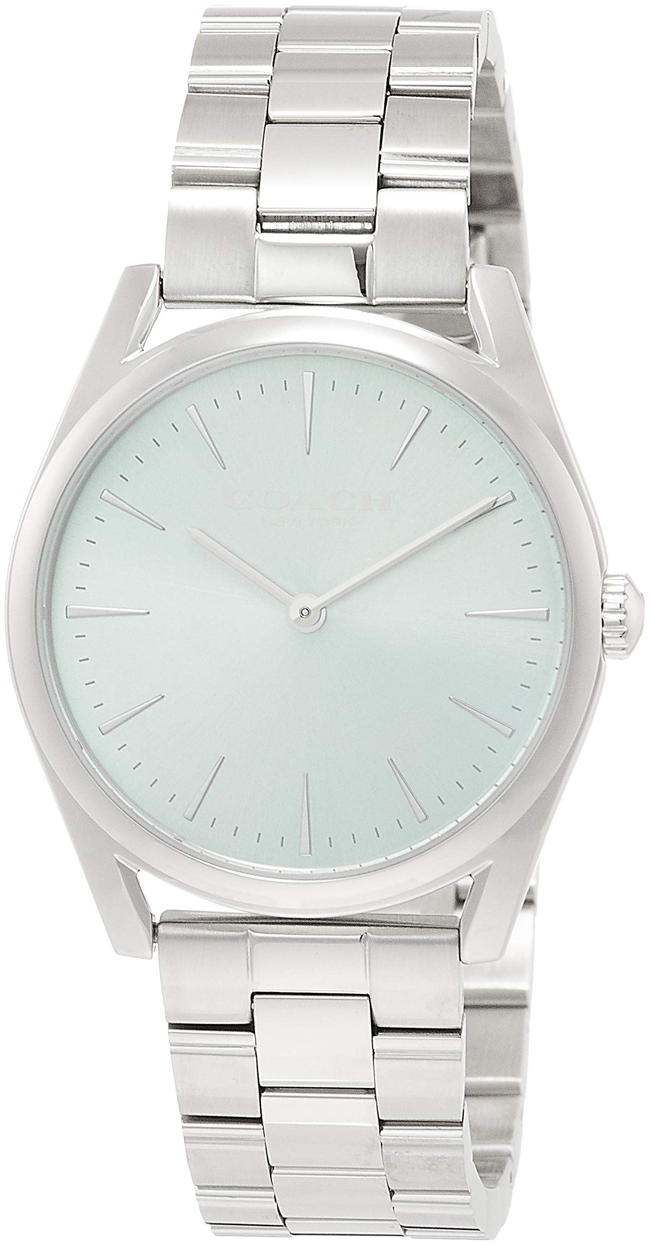 

Modern Luxury Watch 14503108 Product [Coach] Women s