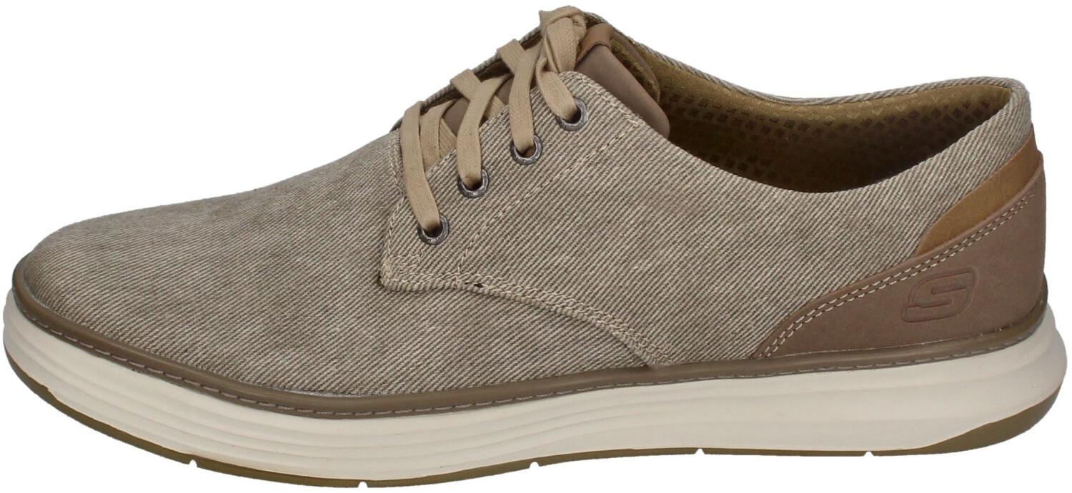 

Кроссовки Skechers Moreno-Ederson khaki 45