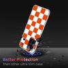 Retro Classic Chess Board Grid Phone Case For Redmi Note 14 15 Pro 5G 13 12 Pro Plus 11 11T 11E 11S 10 Pro 10S 9 9S Cover Cell C