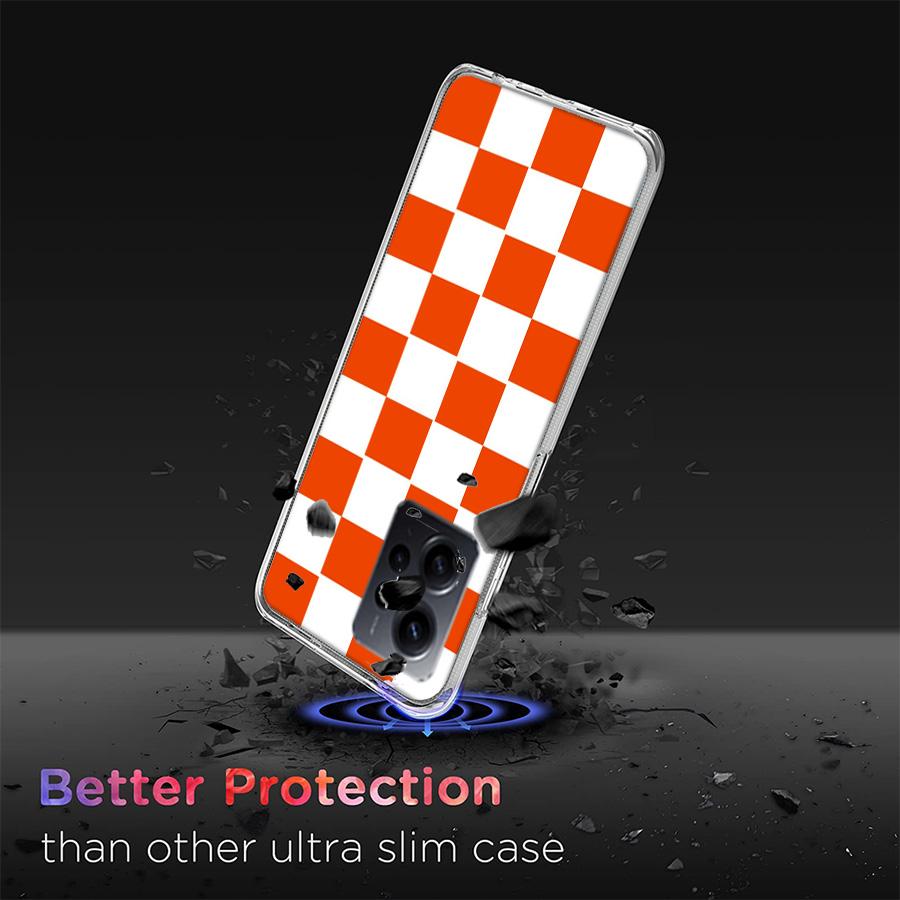 Retro Classic Chess Board Grid Phone Case For Redmi Note 14 15 Pro 5G 13 12 Pro Plus 11 11T 11E 11S 10 Pro 10S 9 9S Cover Cell C