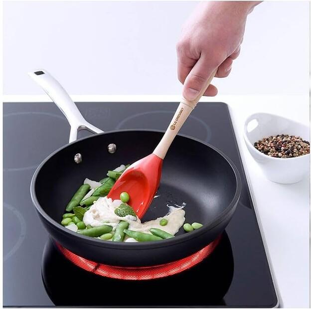 Le Creuset Aluminum Frying Pan Set, 2 Pcs. (51802000010002)