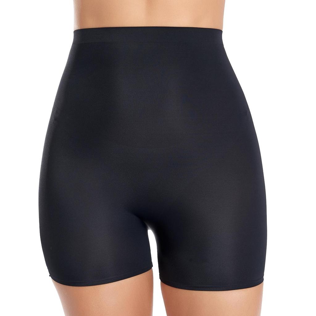 Butt Lifter Panties for Women Fake Ass Padded Underwear Seamless Hip Enhancer Shorts Booty Lifting Panty High Waisted Tummy Control Shapewear