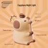 Capybara Night Light - Perfect Gift for Children, Graduations, and More