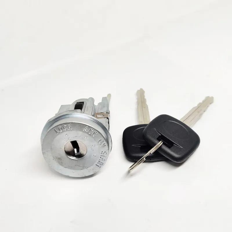 Car Ignition Lock Cylinder For Toyota VIOS COROLLA AVANZA ALTIS LIMO 69005-BZ020 69005BZ020