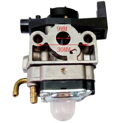 Convenient Practical Carburetor Kit String Carburetor Trimmer For Honda GX25 GX35 GX25NT GX25T Lawn Mower Lawn Mower