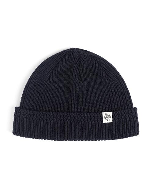 Waildeubeuligseu Military Knit Watch Cap
