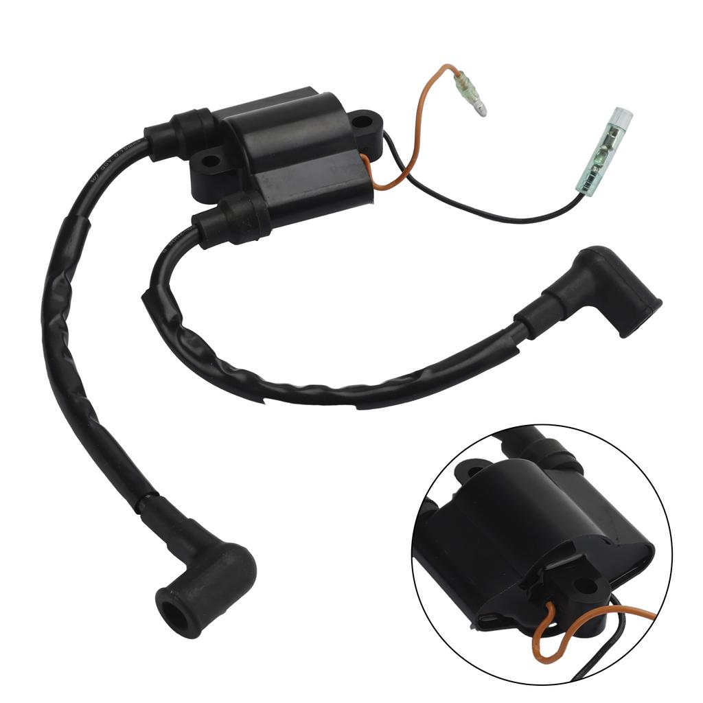 Ignition Coil Fit for Suzuki 9.9HP DF9.9 15HP DF15 S/L 40HP DT40 33410-92L10