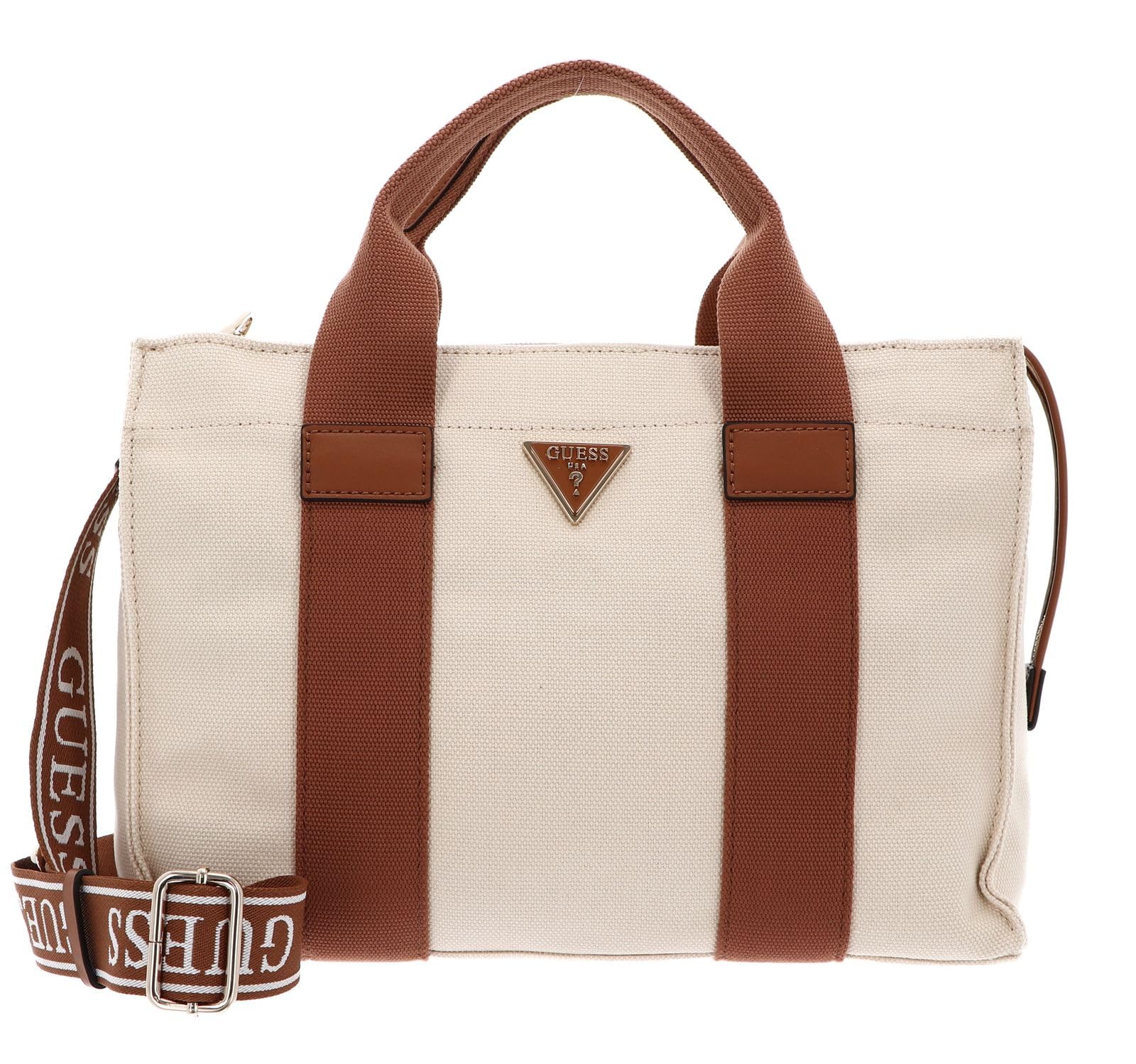 

Сумочка CANVAS II SMALL TOTE NTC [Guess]
