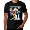 Lowkey As Hell Waterparks - Waterparks Design - Awsten Knight T-Shirt Plus Size Non-Shrink T-Sh
