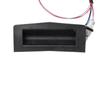 Opel Vauxhall Trunk Tailgate Switch with Light (13223919)