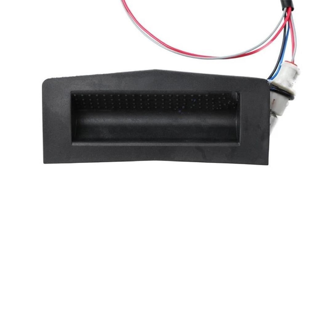 Opel Vauxhall Trunk Tailgate Switch with Light (13223919)