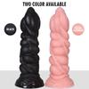 Extra Large Anal Plug for Men, Sex Toy for Women Men Couples, Massive Size Prostate Massager with Flared Base