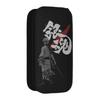Sakata Gintoki Gintamas Pencil Cases Classic Pen Box Bag for Student Big Capacity Students School Zipper Pencil Box