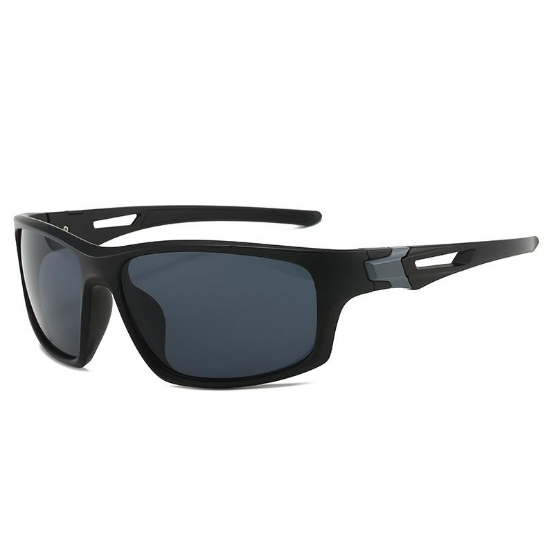 Classic Outdoor Sports Sunglasses Men Women Cycling Climbing Skiing Fishing Driving Vintage Sun Glasses Eyewear Special Shaped