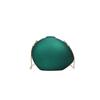 Personalized acrylic bag 2025 new European and American candy color goose egg bag women's retro shoulder chain dinner bag