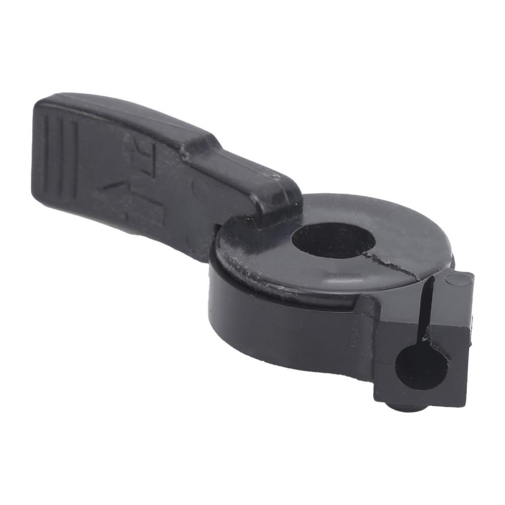 110cc 125cc 150cc 250cc Choke Lever Rubber Handle Motorcycle Choke Lever For Pit Bike
