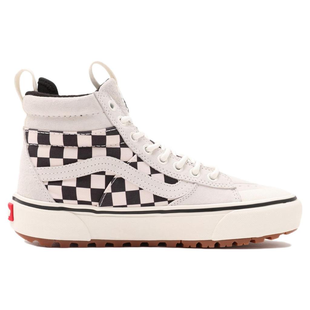 Vans Sk8-Hi MTE-2 Shoes 'Black White' Men's VN0007NK6LC