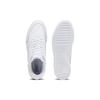 New PUMA Ca Pro Sport Leather 'White Concrete Grey' 393280-02