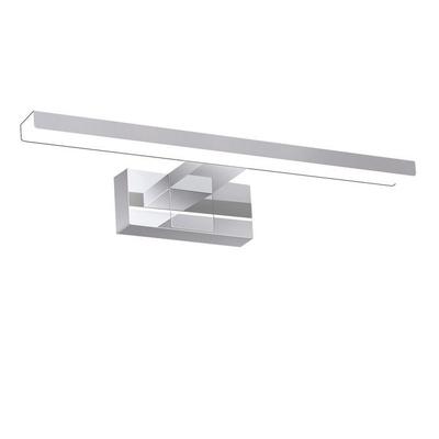 LED Wall Light - NETTLIFE - 30 Cm - 6W - IP44 - 4000K (neutral White)