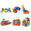 BorneLund Magformers Creative Playset [74 Pieces] for Ages 3 and Up, Educational Toy with Magnetic Building Blocks, MF63189