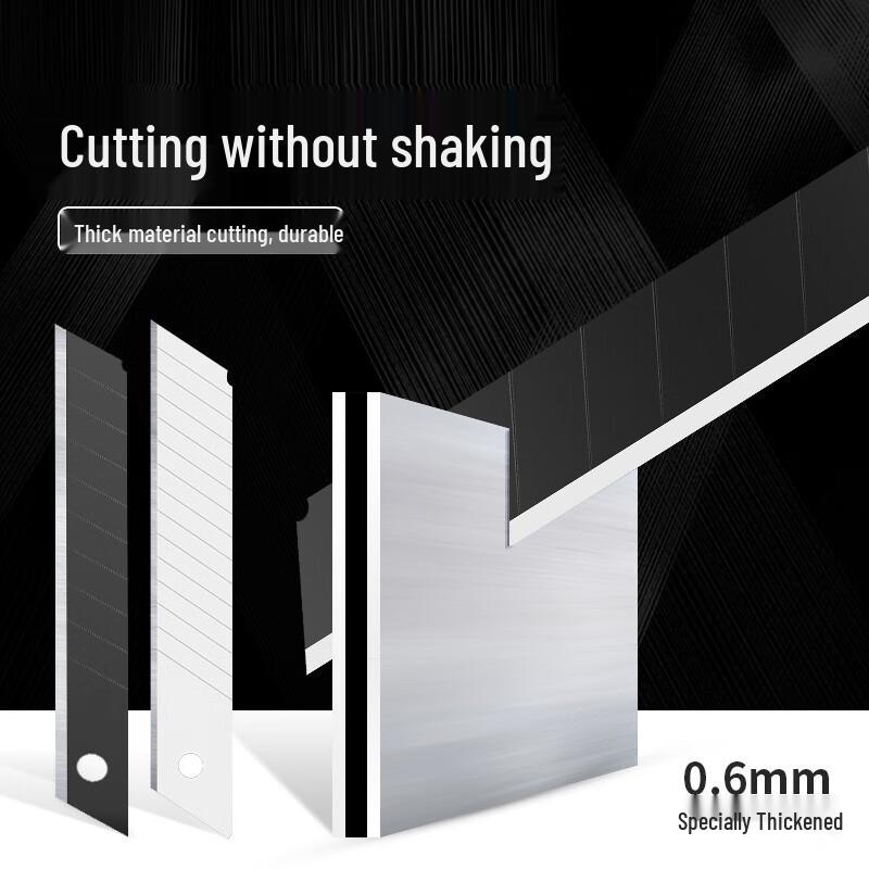 Song Ge Utility Knife Blades