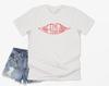 Save The Drama For Your Mama T-shirt Tee Funny Friends Rachel Green 90's Graphic