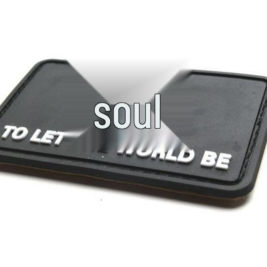 PVC Velcro Armband - MGS Metal Gear Solid Snake Waterproof Tactical Outdoor Patch