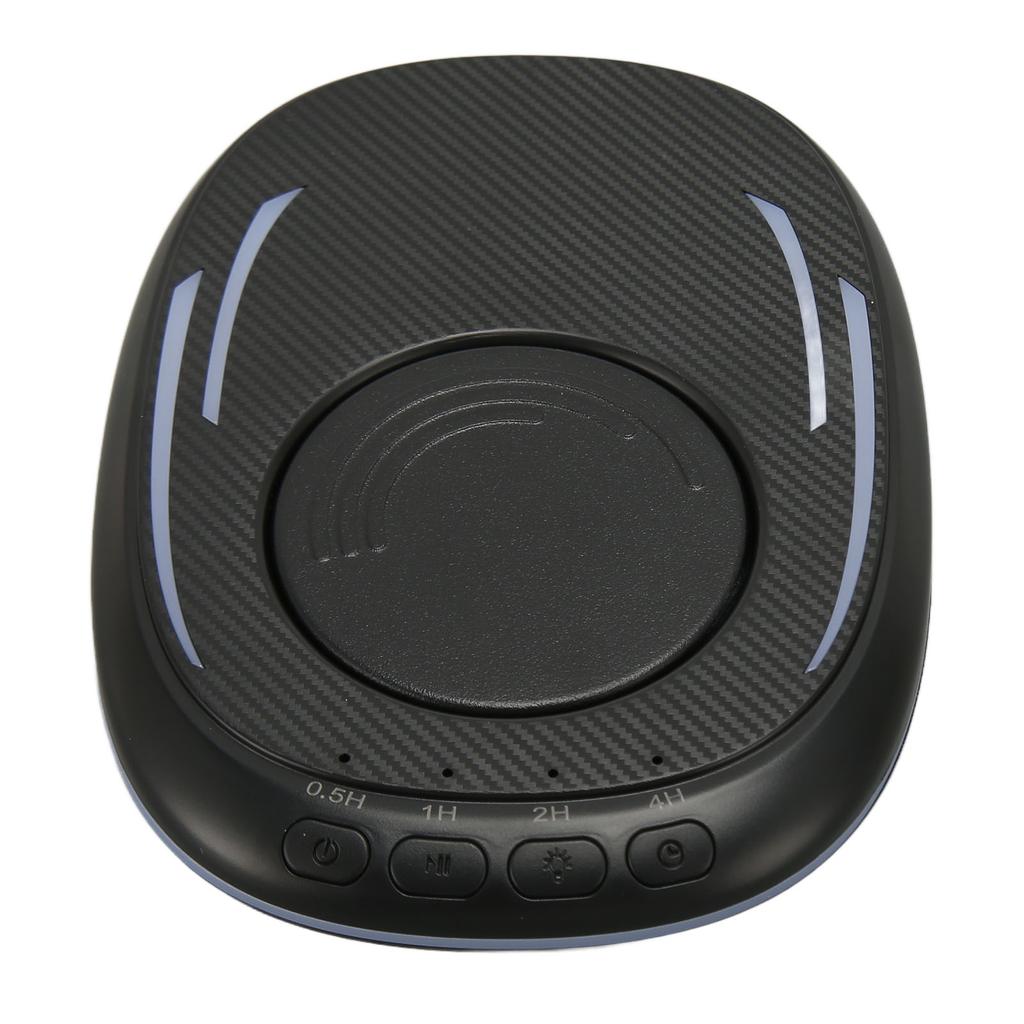 Undetectable Mouse Mover USB Portable LED Light Mouse Shaker Drive Free for Keeping The PC Laptop Active Black